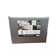 Member’s Mark 700-Thread-Count Hotel Premier Collection Sheet Set (Zinc, King)