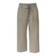 thumbnail image 1 of Pantalón George Talla G con Cinturón y Pierna Recta Khaki, 1 of 4