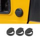 thumbnail image 2 of Cubiertas de cerradura para Wrangler Tj Jk Jl Jt 1997-2023, accesorios de seguridad de puertas de coche, protección de cerradura, 2 of 5