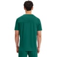 thumbnail image 6 of Cherokee Workwear Revolution Men Scrubs Top V-Neck WW603, 6 of 9