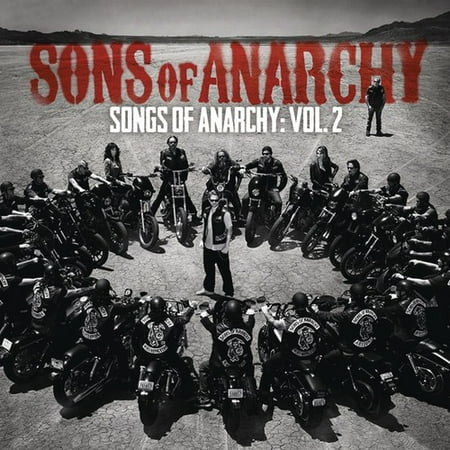 Sons of Anarchy 2 Soundtrack
