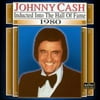 Johnny Cash - Country Music Hall Of Fame 1980 - Country - CD
