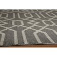 thumbnail image 2 of Momeni Baja 2'3" X 4'6" Tapis de Transition en Gris, 2 of 3