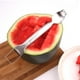 thumbnail image 4 of Rebanadora de tenedores de frutas, rebanadora portátil de , tenedor rebanadora de sandía, cortadora de sandía para fiesta, hogar,, 4 of 9