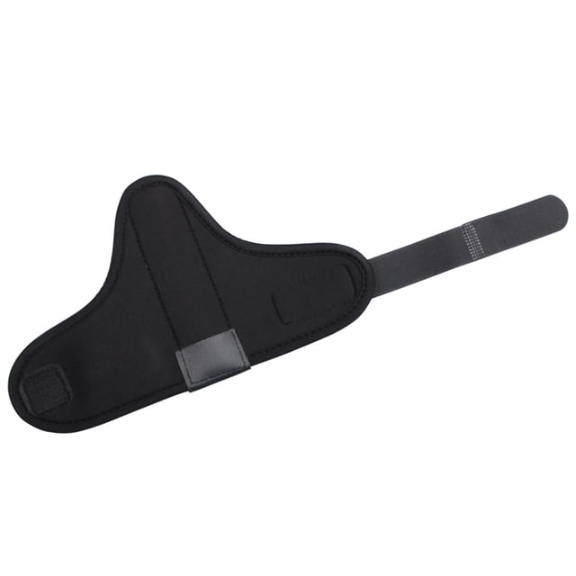 Bangcool Attelle de Poignet de Golf Professionnelle Légère Support de Main Entraîneur de Swing de Golf
