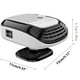 thumbnail image 3 of Calentador de coche para invierno, calefacción interior, 12 V, ventilador, desempañador, calefacción, calentador., 3 of 3