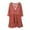 Red, variant on Bathing Suit Cover Ups for Women Swimsuit Cover Ups for Women V Neck Loose Beach Bikini Bathing Suit Sunscreen Shirt Cover Up Swimsuit Cover Ups for Women Bikini Cover Ups for Women