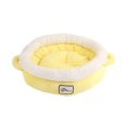 thumbnail image 4 of LSLJS Pet Dog Bed Puppy Cushion House Soft Warm Kennel Dog Mat Blanket, 4 of 9