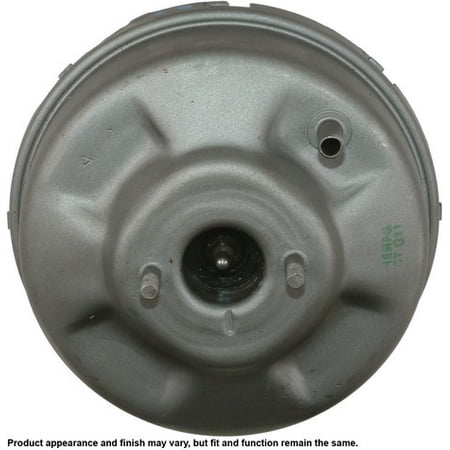 Cardone Remanufactured Brake Booster