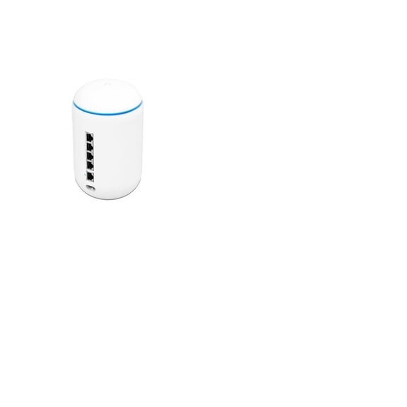 Ubiquiti Networks UDM-US IEEE 802.11ac Ethernet Wireless Home Router