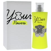 Tous Your Power by Tous 3 oz for Women