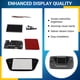 thumbnail image 5 of Kits de Pantalla LCD V4 IPS OGS para Game Gear Pantalla V4.0 Pantalla LCD Brillo Destacado para Negro, 5 of 5