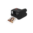 thumbnail image 3 of Polaroid Go Generation 3 Black Instant Camera+ Color Film Bundle (8 Photos), 3 of 10