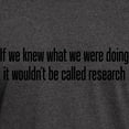 thumbnail image 3 of CafePress - Research Black T Shirt - Men's Classic Graphic Cotton T-Shirt, 3 of 4