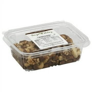 Sage Valley Just Nuts Trail Mix, 10 oz, (Pack of 6)