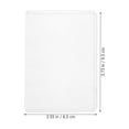 thumbnail image 3 of Shisuyan 20Pcs Game Trading Cards Sleeves Album Cards Sleeves Photos Cards Protector Covers, 3 of 8