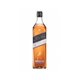 thumbnail image 1 of Whisky Johnnie Walker Black 12 A Speyside O 700 ml, 1 of 3