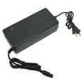 thumbnail image 2 of Power Supply Adapter, Auto Disconnect Safe Wall Transformer Charger 3PIN 9mm Female  For TV US Plug, 2 of 8