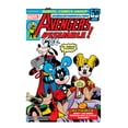 thumbnail image 1 of The amazing spider man 20 variante disney nico picone panini marvel, 1 of 2