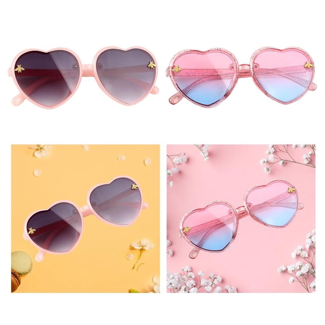 2x Gafas de terre para en apariencia de Gafas para de Protección UV400 CUTICAT Gafas de sol para niños