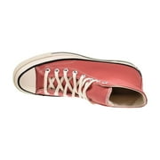 Converse Chuck 70 HI Mens Shoes Rhubarb Pie/Egret a05114c
