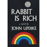 Rabbit Is Rich (Hardcover)