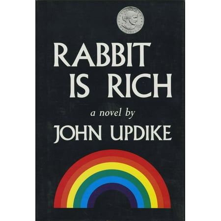 Rabbit Is Rich (Hardcover)