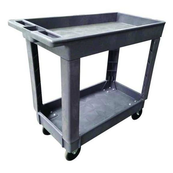 Manufacturer Varies Utility Cart,500 lb. Load Cap. 5UTH9