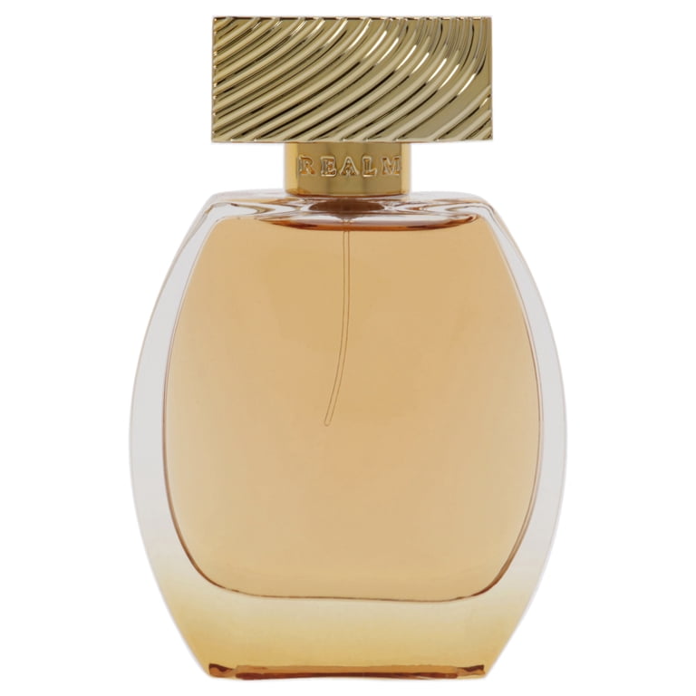 Erox Realm Intense Perfume for Women - 1.7 oz EDP Fragrance Spray