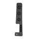 thumbnail image 1 of Ventilador Refrigeración Silencioso Consola Juegos, Accesorio 9500RPM, Ventilador Refrigeración Trasero, 3 Configuraciones Velocidad Ventilador para Slim Consola, Color Negro, 1 of 7