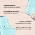 thumbnail image 5 of Suave Essentials Gentle Body Wash Ocean Breeze With a Fresh Oil Blend Essence Infused with Vitamin E & Algae Extract 532ml, 5 of 5
