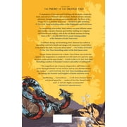 The Roots of Chaos: The Priory of the Orange Tree (Hardcover)