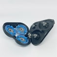 thumbnail image 3 of S6000 Replacement Complete Head Assembly for Electric Shaver SH50 5000 6000 S6011 S6015 S6840 S6550, 3 of 5
