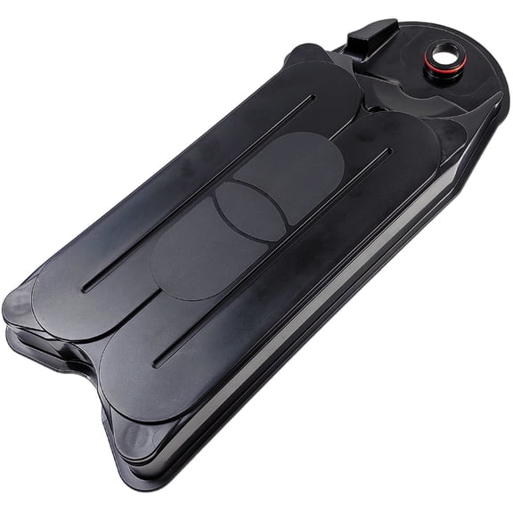 6.7 Cummins Crankcase Ventilation Filter Breather Element CCV Filter Fits 2008-2021 Dodge Ram 2500 3500 4500 5500 6.7L ISB Diesel Engine, Replaces CV52001 904-418 68002433AA 68002433AB