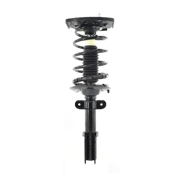 Rear Right Quick Complete Strut-Coil Spring For 1997-2003 Pontiac Grand Prix