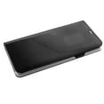 thumbnail image 2 of Tachiuwa Phone Folding Case Phone Cover Smartphone IOS Android - Black, For S9 plus For S9 plus, 2 of 9