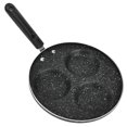 thumbnail image 2 of Frying Pans Nonstick, Egg Pan Egg Frying Pan Non Stick Frying Pan Frying Pan, Restaurant For Home Hotel Kitchen, 2 of 8