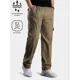 thumbnail image 4 of Jogger Cargo Gabardina Para Hombre Pantalón Casual, 4 of 7