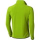 thumbnail image 2 of Elevate - Chaqueta tejido micro polar modelo Brossard para hombre (Verde manzana), 2 of 2