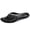 Black, variant on Men'S Trendy Beach Flip Flops Men'S Modern Slip-On Sandals Men'S Breathable Beach Sandals Couple Men's New Summer Breathable Non Slip Comfortable Casual Slippers Men'S Summer Spa Sandals