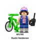 thumbnail image 1 of Minifigures Juguetes Para Niños KF6167 Cosas Extrañas De Construcción, 1 of 4
