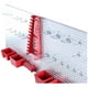 thumbnail image 2 of Panel Soporte Para Herramientas 34 Pzs MIKELS PSH-34, 2 of 3