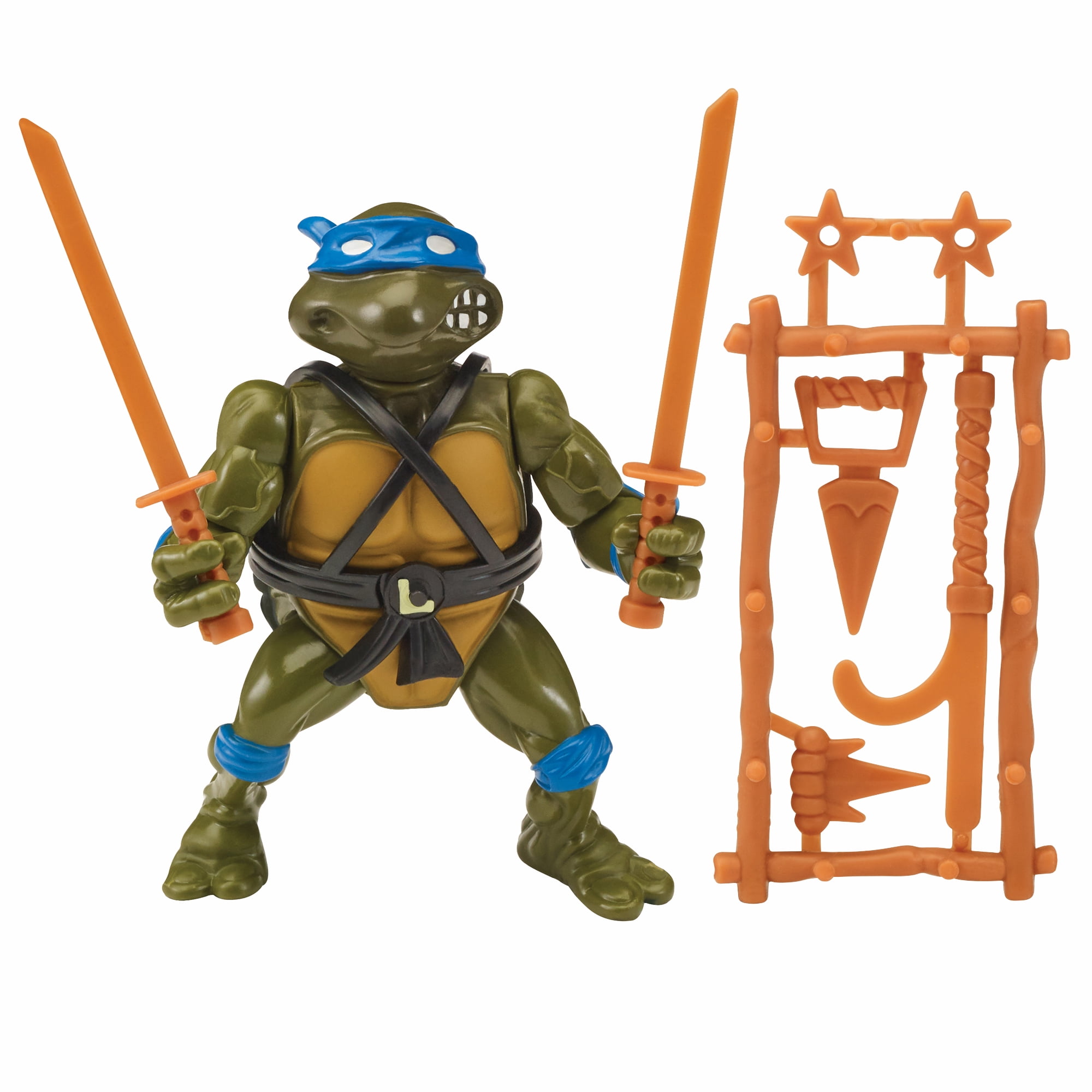 Teenage Mutant Ninja Turtles Toy