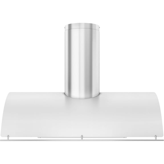 Zephyr Cok-E36csx Okeanito 36 In. Wall Mount Range Hood - Stainless Steel