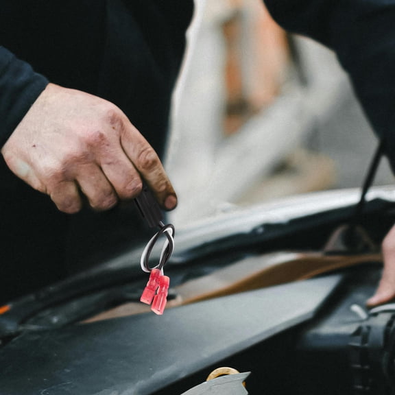 HEATSHAKING Car Speaker Connectors Multi Plastic Compatibility with Vehicles Improved Sound System