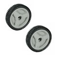 thumbnail image 1 of 2 Roues Sears Craftsman 532401274, 1 of 1