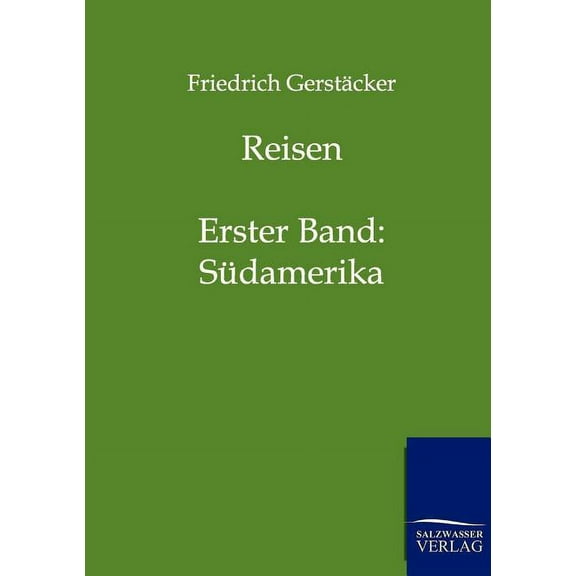 Reisen (Paperback)