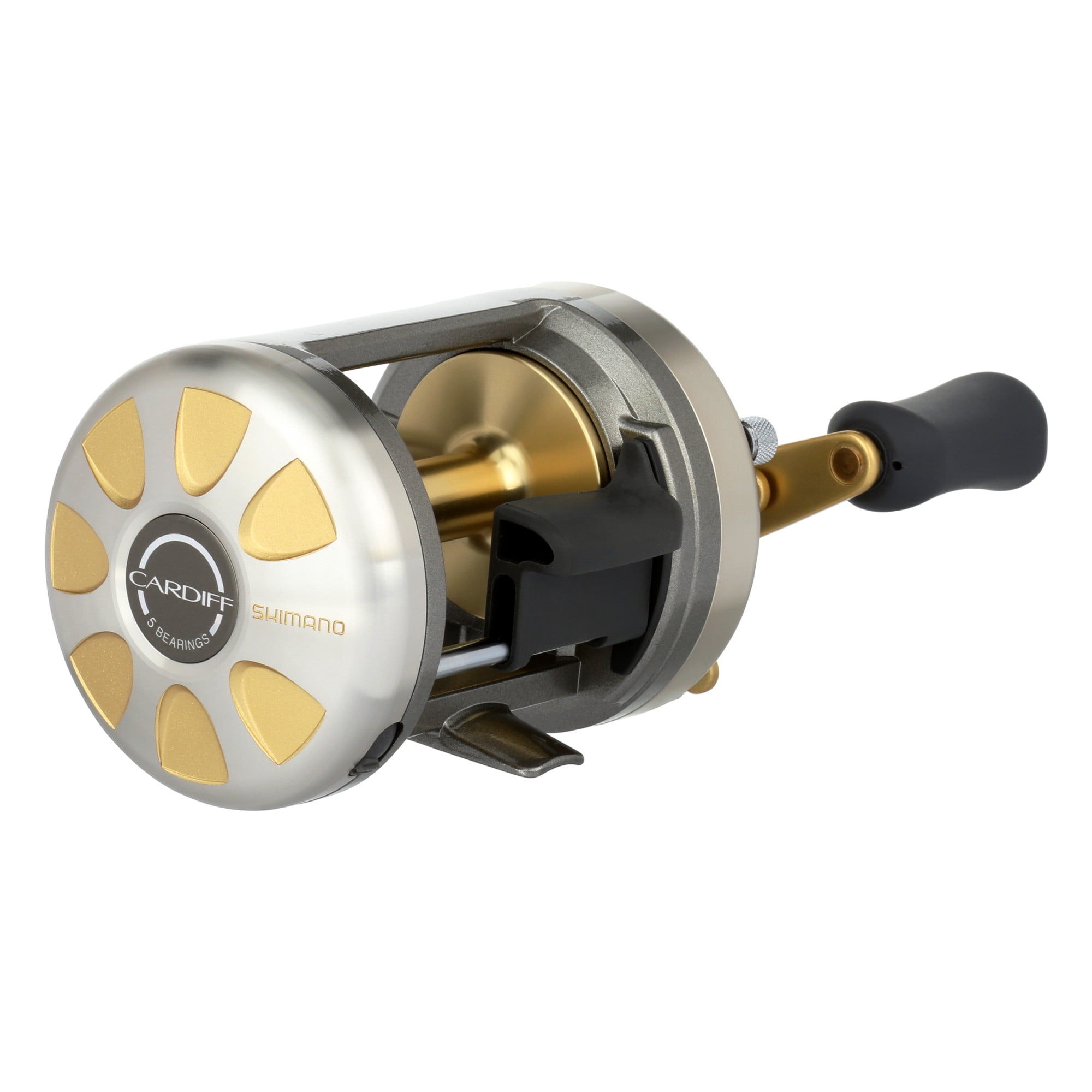 シマノ カーディフ400A 日本未発売！