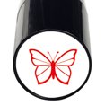 thumbnail image 2 of Accesorios Golf Sello Impermeable Secado Rápido Logotipo Fotosensible (Mariposa Roja 39), 2 of 9