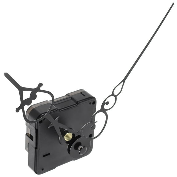 Clock Mechanism Replacement Battery Movement Work